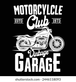 Motorcycle Biker fashion Typography, t-shirt apparel stamp, sticker emblem, typography print, fabric cloth. Gothic Calligraphy. California Hipster retro badge. vintage racing  club  Vector  design 