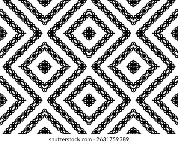 Patrón de motivos de cadena de motocicleta, se puede utilizar para la decoración, adornado, fondo, Fondo de pantalla, cubierta, textil, alfombra, envoltura, impresión, etc. Ilustración vectorial

