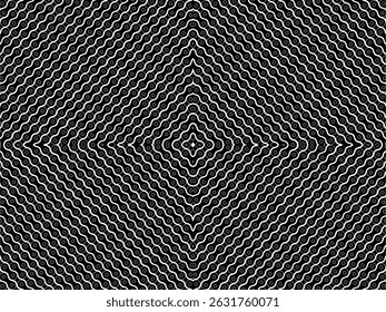Motorcycle Chain Motifs Pattern, can use for Decoration, Ornate, Background, Wallpaper, Cover, Textile, Carpet, Wrapping, Print, ect. Vector Illustration
