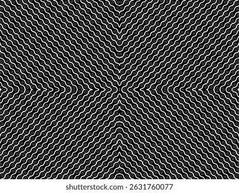 Motorcycle Chain Motifs Pattern, can use for Decoration, Ornate, Background, Wallpaper, Cover, Textile, Carpet, Wrapping, Print, ect. Vector Illustration
