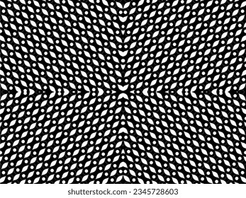 Motivos de la cadena de motocicletas Patrón de decoración, ordenado, fondo, tapiz, cubierta, textil, alfombra, envuelto, impresión, etc. Ilustración vectorial