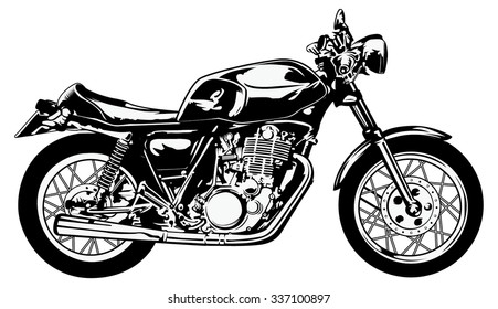 Motorcycle Classic 2