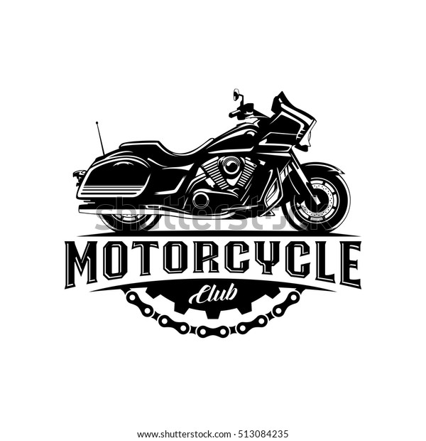 9 Harley Davidson Sketch Stock Vectors, Images & Vector Art | Shutterstock
