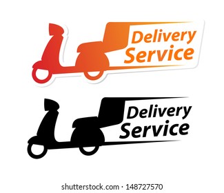 Download Delivery Bike Images, Stock Photos & Vectors | Shutterstock