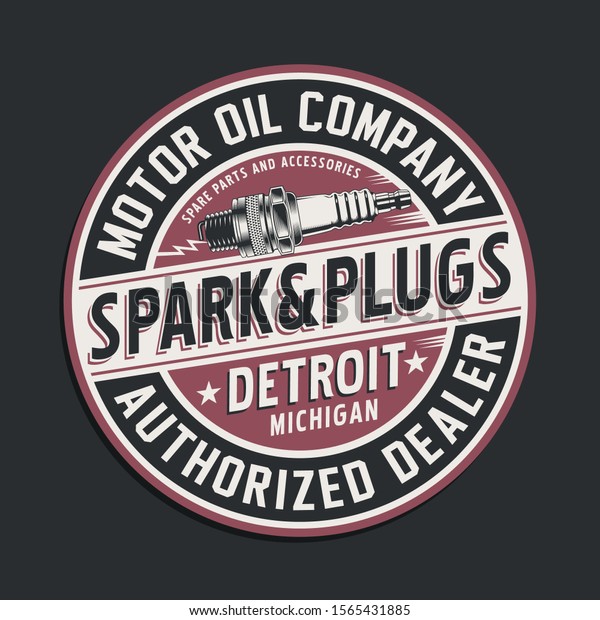 Motorcycle Detroit typography, tee shirt\
graphics, vectors