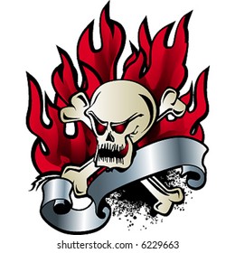 motorcycle emblem
