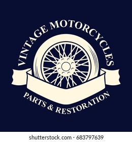 1,721 Motorcycle chain logo Images, Stock Photos & Vectors | Shutterstock