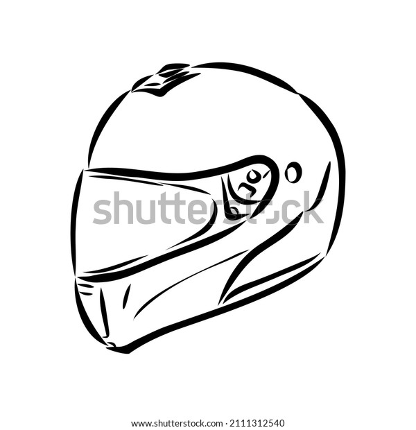 motorcycle-helmet-hand-drawn-outline-doodle-vector-c-s-n-mi-n-ph