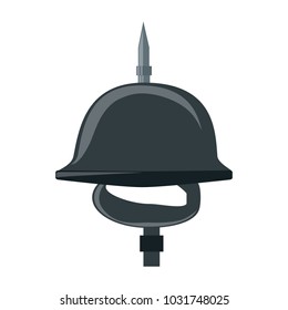 Motorcycle helmet icon