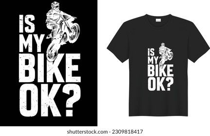 Motorcycle Helmet with Vector graphic for t shirt. Vintage custom motorcycle emblems, badges, prints, templates. Hand drawn classic chopper bike in engraving style. Layered, isolated black background