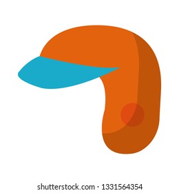 motorcycle hemlet icon
