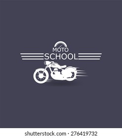 motorcycle icon