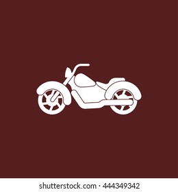 motorcycle icon