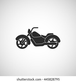 motorcycle icon