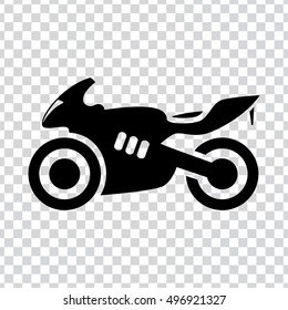 motorcycle icon