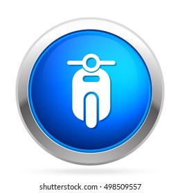 motorcycle   icon