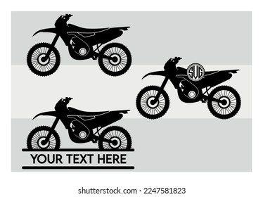 Motorcycle, Motorcycle Icon, Racing, Motorcycles, Motorcycle vector, Motor Bike, Motorcycle Silhouette, Monogram, Bike, Clipart, Eps, Silhouette, vector, Icon