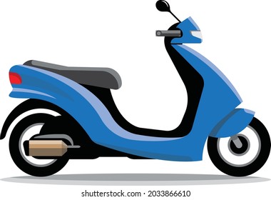 Motorcycle icon vector illustration design