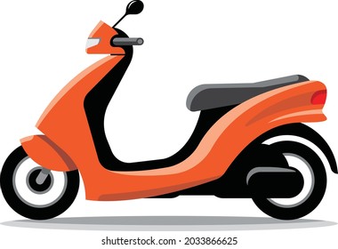 Motorcycle icon vector illustration design