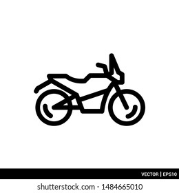 Similar Images, Stock Photos & Vectors of Bike, motorbike, automobile