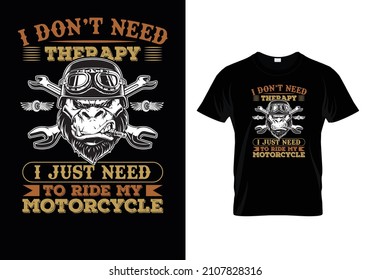 Diseño de camisetas con etiqueta de motocicleta con la ilustración del helicóptero personalizado Live para viajar en directo a motociclistas de moda de época club diseño de camisetas Vintage Classic Motorcycle badges colección 