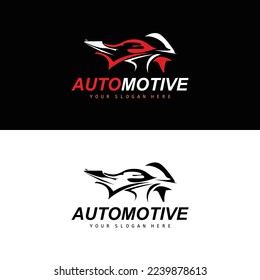 Logotipo de motocicleta, Vector de Vehículos MotoSport, Diseño para, Automotivo, Taller de Motocicletas, Reparación de Motocicletas, Marca de producto, Motogp