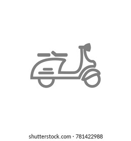 motorcycle logo transportation