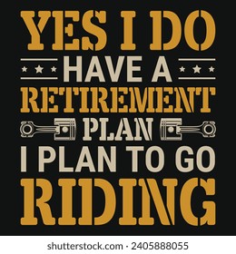 Motorcycle or motorbike racing typography vintage or graphics tshirt design 