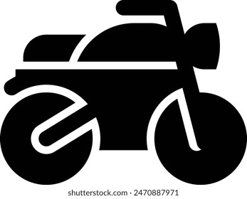 motorcycle is the one simple transportation for you use as transportation.