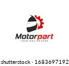 motorsports logo