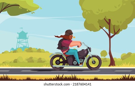 2,263 Biker Layout Images, Stock Photos & Vectors | Shutterstock