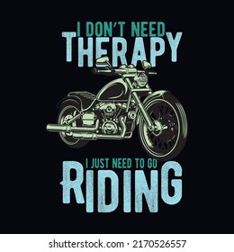Motorcycle printable vector designs for commercial use