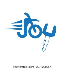 The Motorcycle Rentals Concept Design