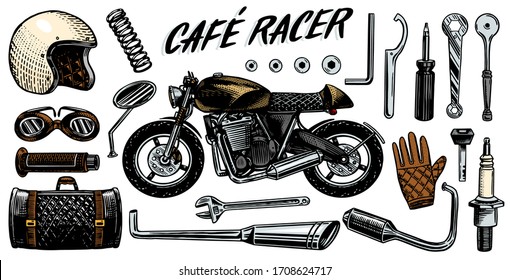 two wheeler bike tools