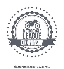 motorcycle rider design 