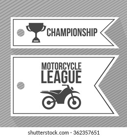motorcycle rider design 