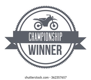 motorcycle rider design 