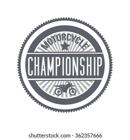 motorcycle rider design 
