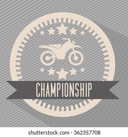 motorcycle rider design 