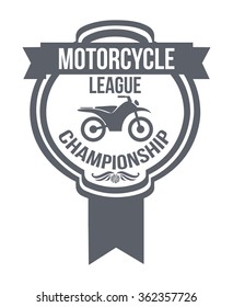 motorcycle rider design 