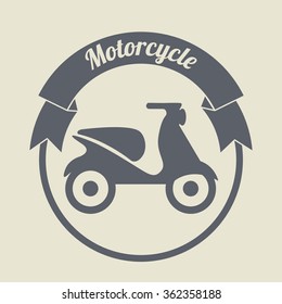 motorcycle rider design 