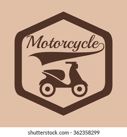 motorcycle rider design 