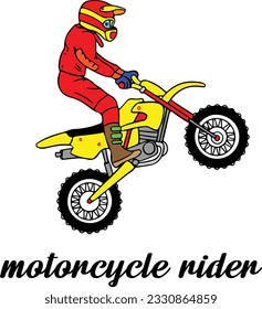 motorcycle rider - This impressive collection of artwork brings the joy of motorcycling to boys, inspiring exciting adventures and endless fun.