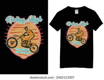 Diseño de la motocicleta, camiseta vectorial de la motocicleta, camiseta de la motocicleta vintage Camisa de la motocicleta gráfica Hombres Retro Unisex, Camisa Biker de California 