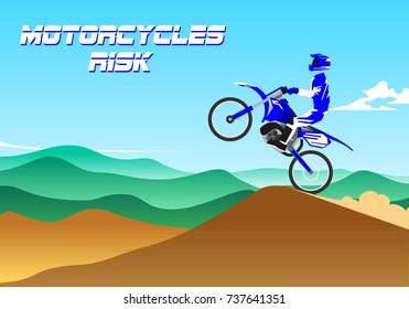 motorcycle speed,Motor Championship, man riding a motorcycle
