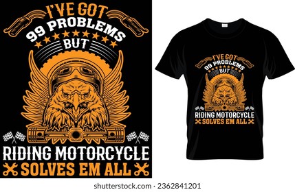 Motorcycle t shirt, Biker t-shirt design. Motorcycle Vintage t-shirt, Motorcycle t shirt for Men.