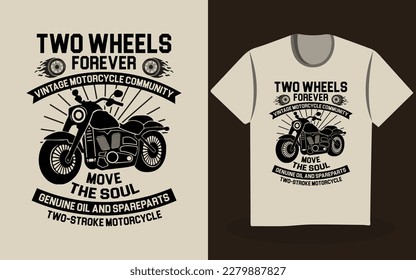 Camiseta de motocicleta Camiseta gráfica Camisa de Biker Vintage Camisas retro Camisa Unisex Camisa de Biker Camisa de California