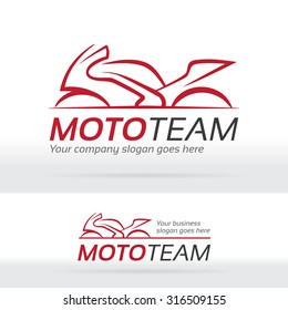 Motorcycle Team