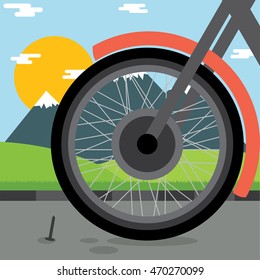motorcycle tires