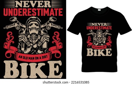 motorcycle t-shirt design beautiful ball template 100% vector best Vector graphic for T-Shirt illustration and other uses. print ready File any products